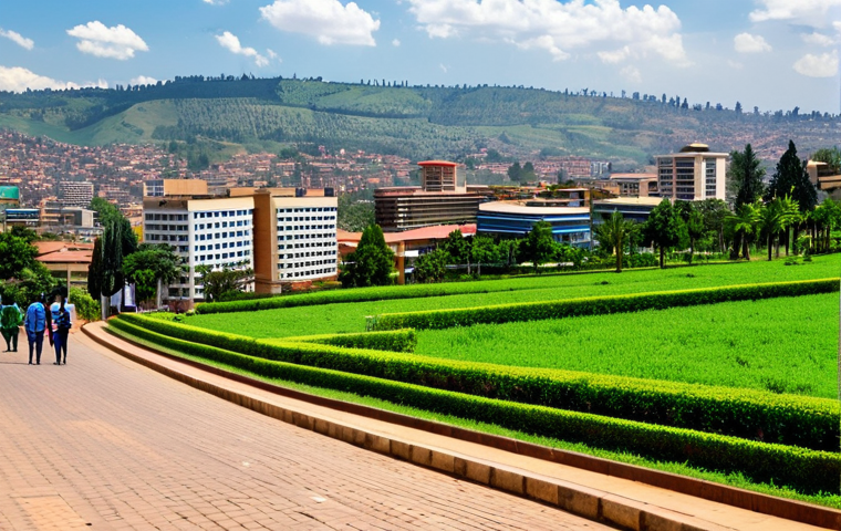 Ruanda: Scopri i segreti demografici che nessuno ti dice! 3 ruanda - 이미지 1