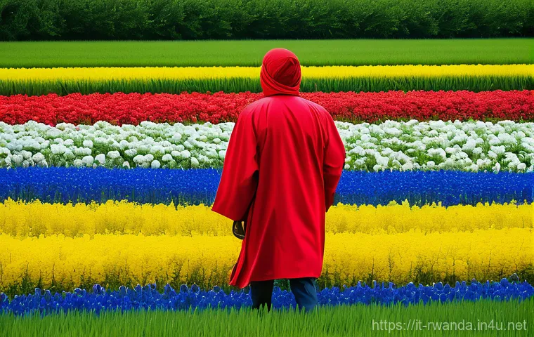 르완다 예술가와 작품 - **Themes:** Identity, gender equality, reconciliation, environmental conservation, hope, resilience,...