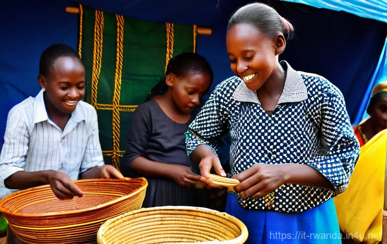 르완다 민속 음악 축제의 성공 요인 - **Intergenerational Dance and Rhythm:** A dynamic image capturing the infectious energy of a Rwandan... 르완다 민속 음악 축제의 성공 요인 - **Intergenerational Dance and Rhythm:** A dynamic image capturing the infectious energy of a Rwandan...