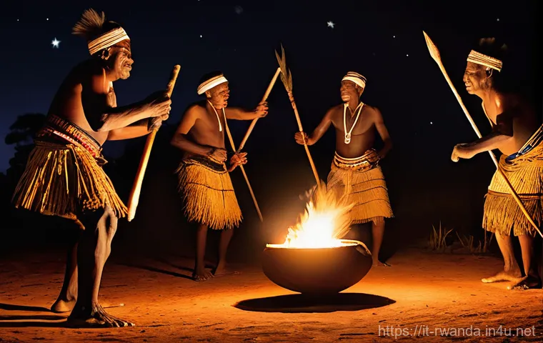 르완다 민속 마을 체험 - **Prompt 2: Rwandan Artisanry and Culinary Traditions**
"A detailed, close-up composition showca... 르완다 민속 마을 체험 - **Prompt 2: Rwandan Artisanry and Culinary Traditions**
"A detailed, close-up composition showca...