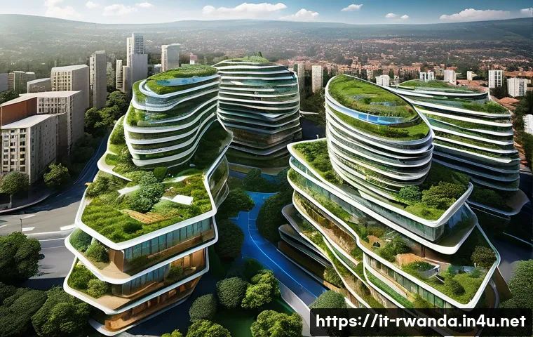 Il miracolo verde del Ruanda: 7 mosse sorprendenti per proteggere l'ambiente (e cosa imparare) 4 르완다의 환경 보호 정책 관련 이미지 2