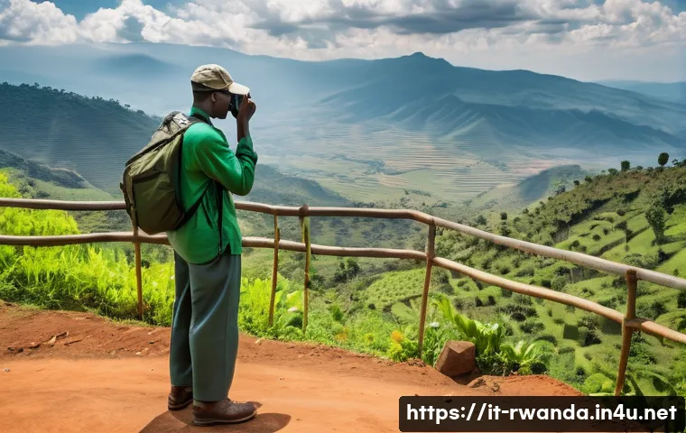 Ruanda: Le Incredibili Opportunità di Sostegno per le PMI che Devi Conoscere Ora 4 르완다의 중소기업 지원 관련 이미지 2