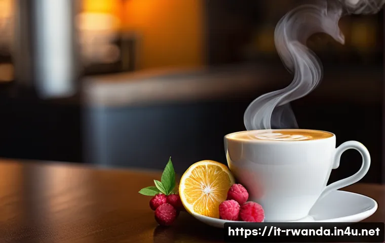 Caffè del Ruanda: i segreti delle piantagioni che ogni appassionato deve conoscere. 3 르완다 커피 농장 체험 관련 이미지 1