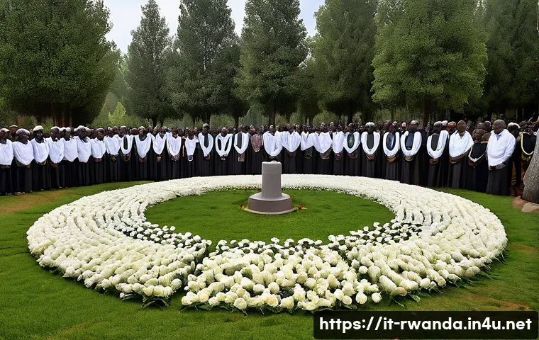 르완다 축제 및 행사 관련 이미지 1
