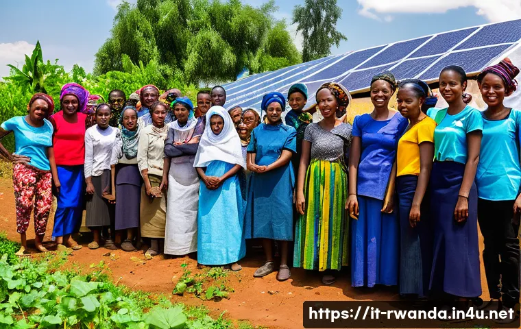 5 strategie sorprendenti per potenziare l’impatto delle ONG locali in Rwanda 3 르완다에서의 지역 NGO 활동 관련 이미지 1