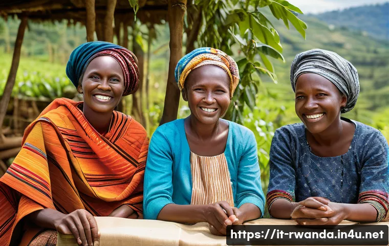 5 strategie sorprendenti per potenziare l’impatto delle ONG locali in Rwanda 4 르완다에서의 지역 NGO 활동 관련 이미지 2