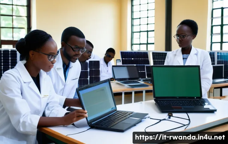 Scopri le 5 migliori istituzioni educative in Rwanda per un futuro brillante 3 르완다의 주요 교육 기관 관련 이미지 1