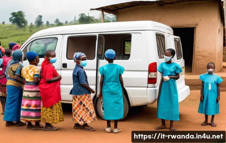 Scopri i 5 progetti ONG in Ruanda che stanno cambiando il futuro del paese 3 르완다의 주요 NGO 프로젝트 관련 이미지 1