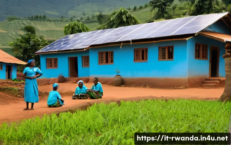 Scopri i segreti del commercio equo e solidale in Ruanda: 5 motivi per cui fa la differenza 3 르완다에서의 공정무역 프로그램 관련 이미지 1