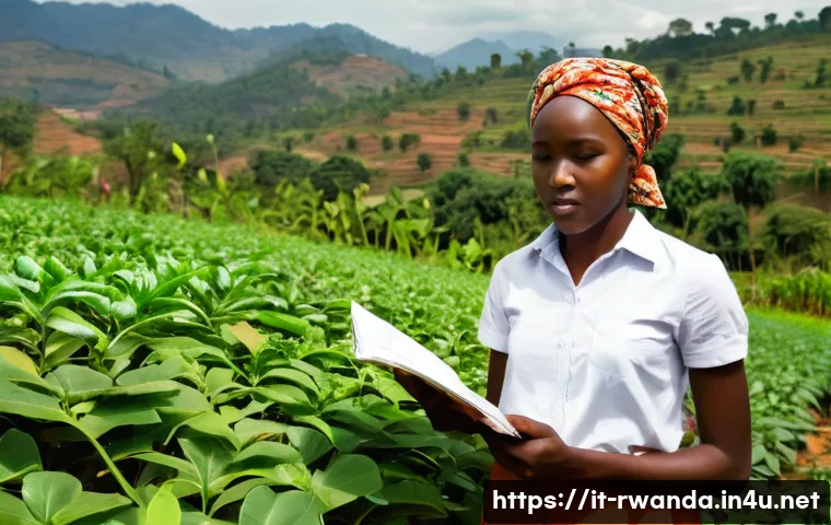 Scopri i segreti del commercio equo e solidale in Ruanda: 5 motivi per cui fa la differenza 4 르완다에서의 공정무역 프로그램 관련 이미지 2