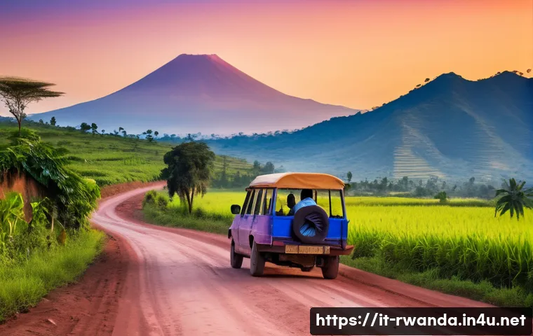 10 consigli indispensabili per viaggiare sicuri in Rwanda senza pensieri 3 르완다 여행 안전 팁 관련 이미지 1