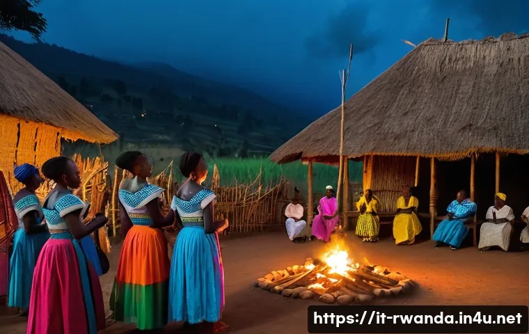 10 consigli indispensabili per viaggiare sicuri in Rwanda senza pensieri 4 르완다 여행 안전 팁 관련 이미지 2