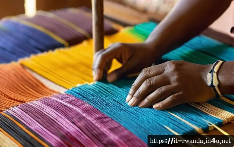 Alla scoperta delle tribù del Rwanda: caratteristiche culturali e tradizioni uniche che pochi conoscono 3 르완다 부족별 특성 관련 이미지 1