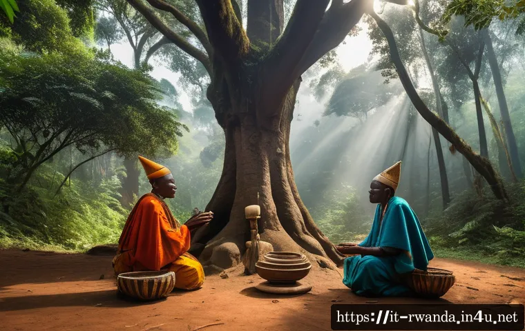Alla scoperta delle tribù del Rwanda: caratteristiche culturali e tradizioni uniche che pochi conoscono 4 르완다 부족별 특성 관련 이미지 2