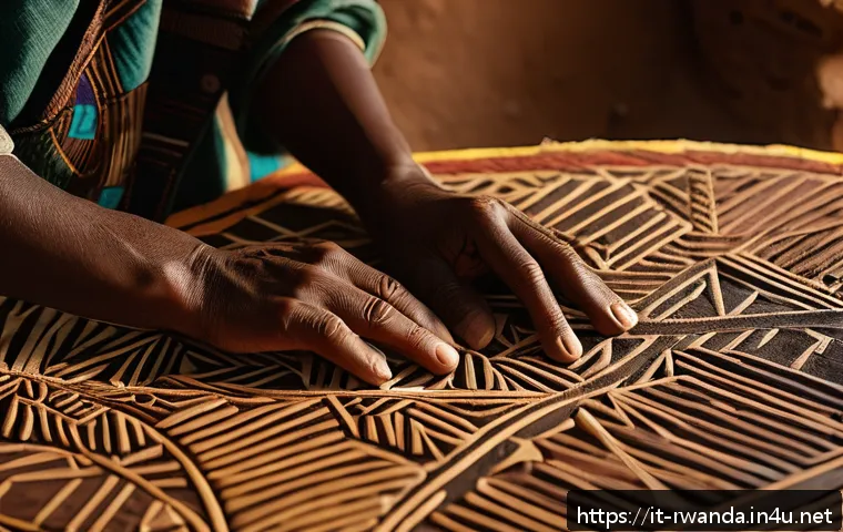 I festival culturali imperdibili in Rwanda per vivere tradizioni uniche e autentiche 3 르완다의 주요 문화 이벤트 추천 관련 이미지 1