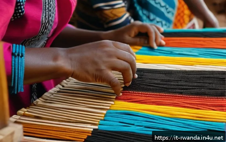 Esplora l’anima di Rwanda: viaggio unico tra le tradizioni popolari e le mostre culturali autentiche 3 르완다의 주요 민속 문화 전시회 관련 이미지 1